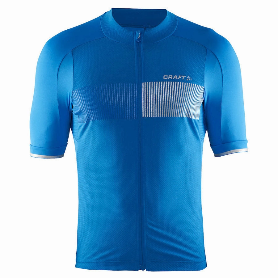 Craft Verve Glow Jersey - Blue