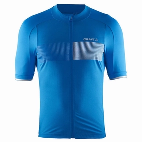 Craft Verve Glow Jersey - Blue