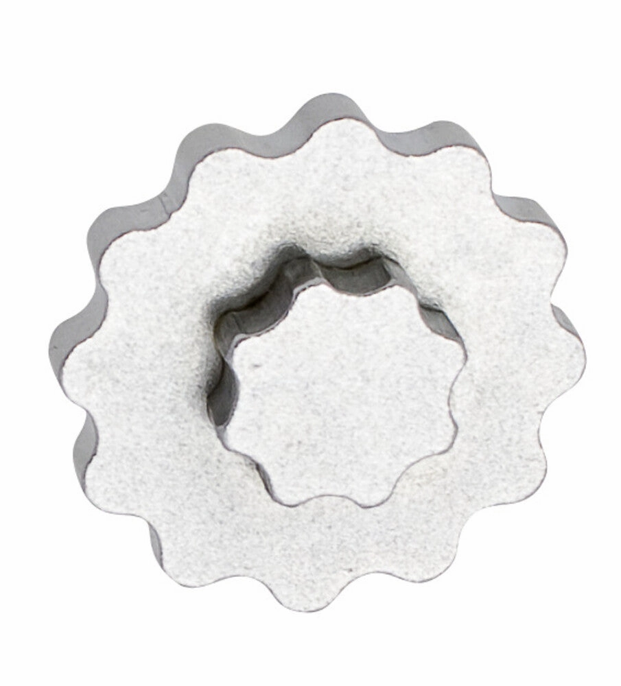 Crank cap tool metal