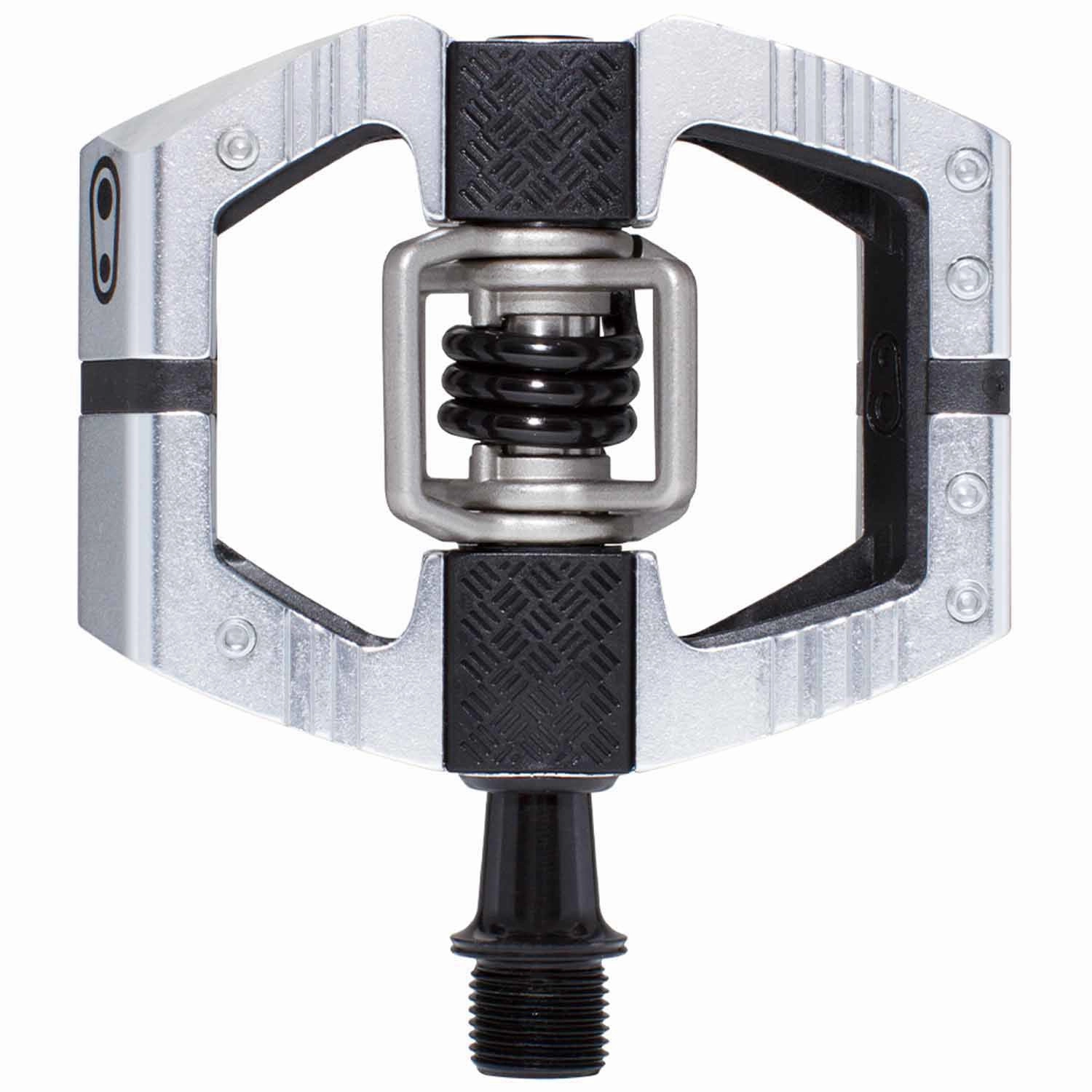 Crankbrothers Mallet Enduro - Silver Edition