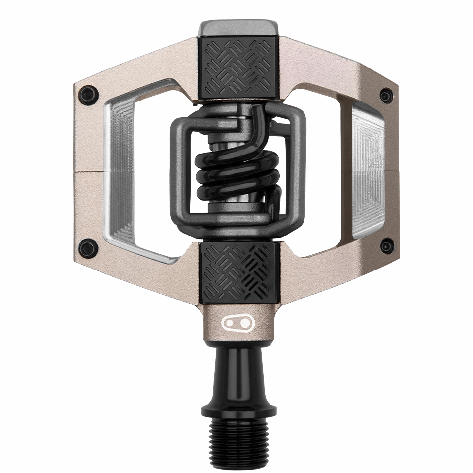 Crankbrothers Mallet Trail