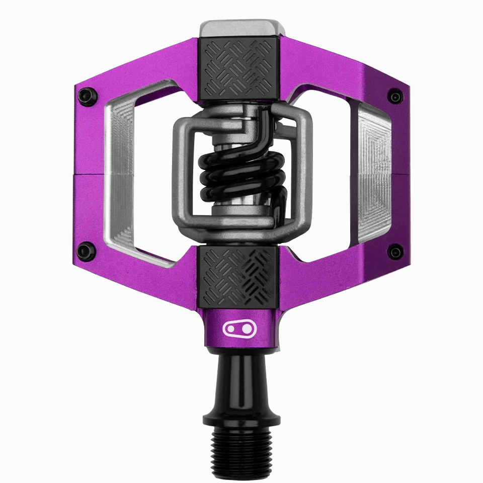 Crankbrothers Mallet Trail