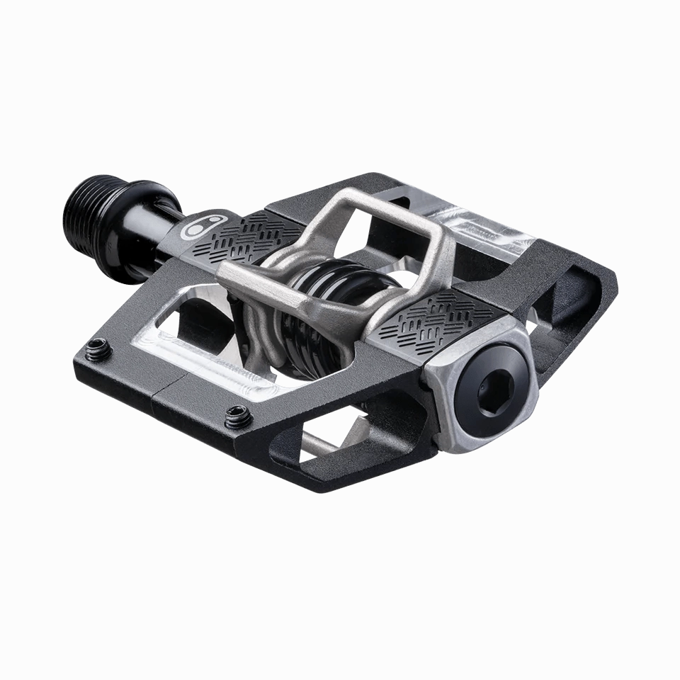 Crankbrothers Mallet Trail