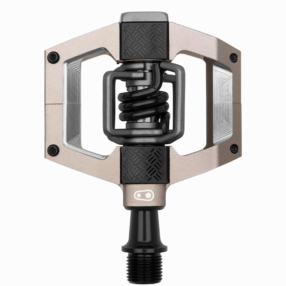 Crankbrothers Mallet Trail