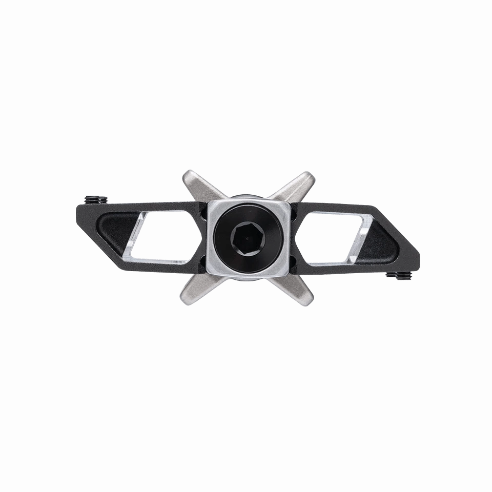 Crankbrothers Mallet Trail