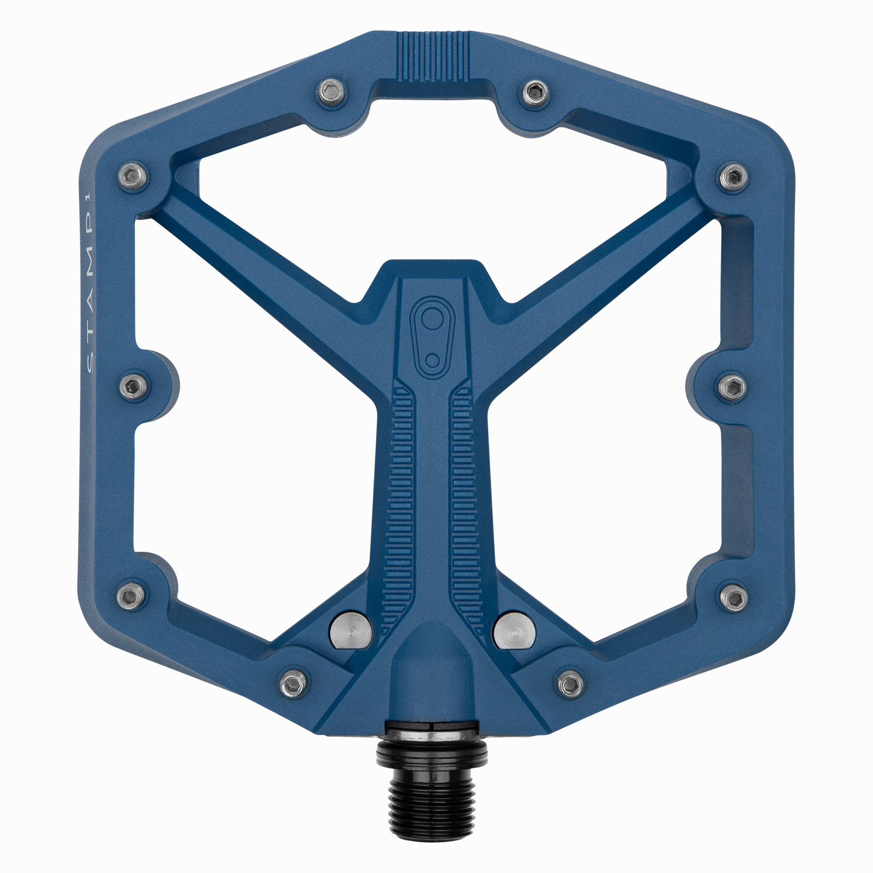 Crankbrothers Stamp 1 Gen 2 MTB Pedal - Large
