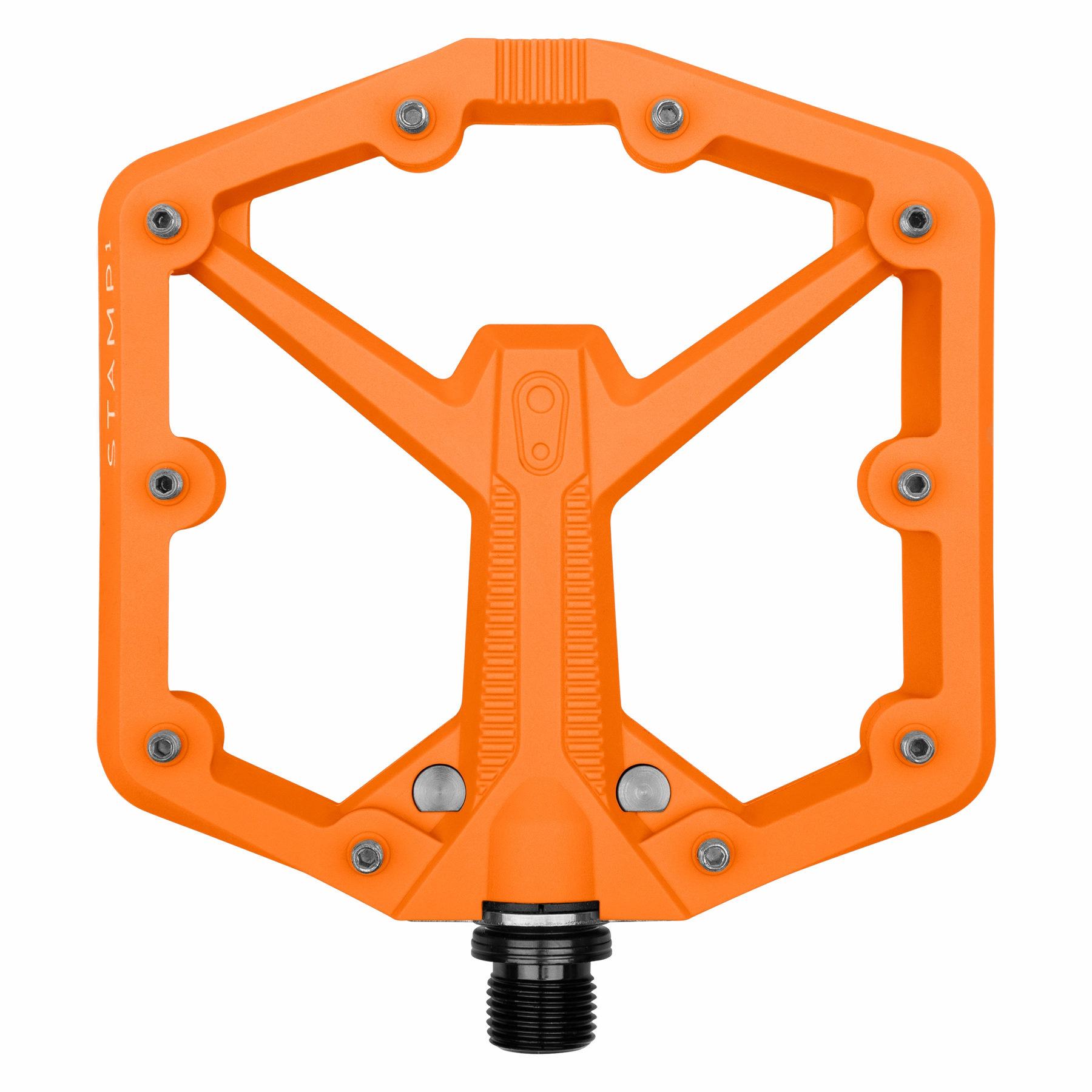 Crankbrothers Stamp 1 Gen 2 MTB Pedal - Large