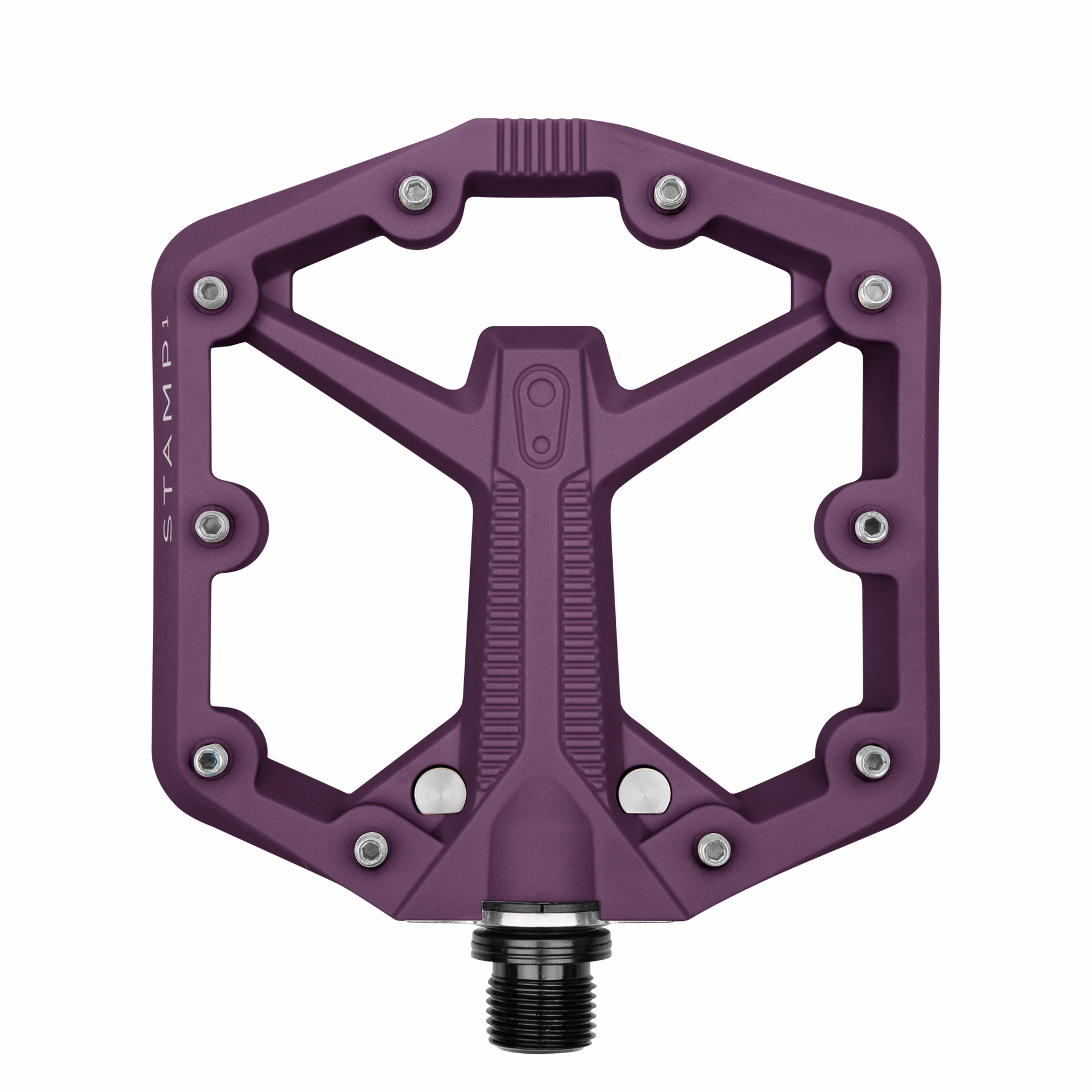 Crankbrothers Stamp 1 Gen 2 MTB Pedal - Small