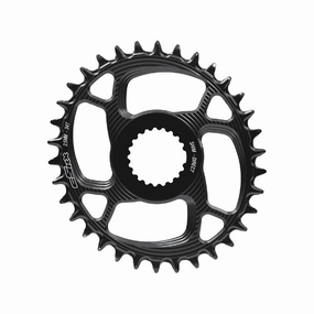 CSIXX Shimano Direct Mount Oval Chainring