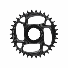 CSIXX Shimano Direct Mount Round Chainring