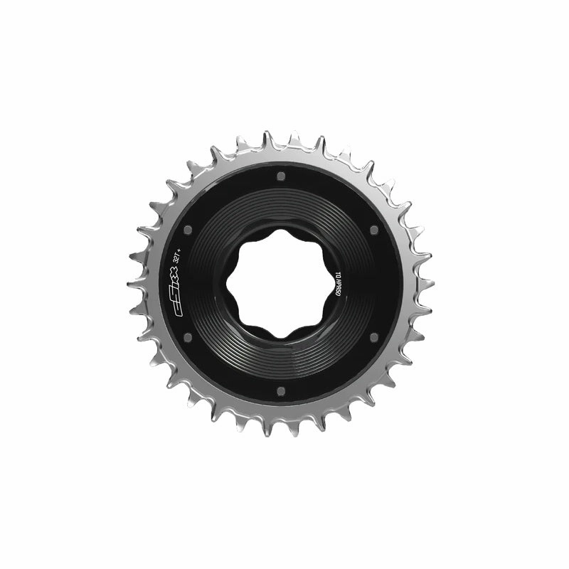 CSIXX TQ E-Ring