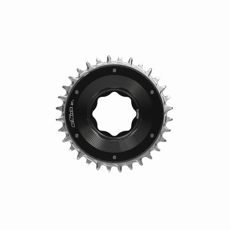 CSIXX TQ E-Ring