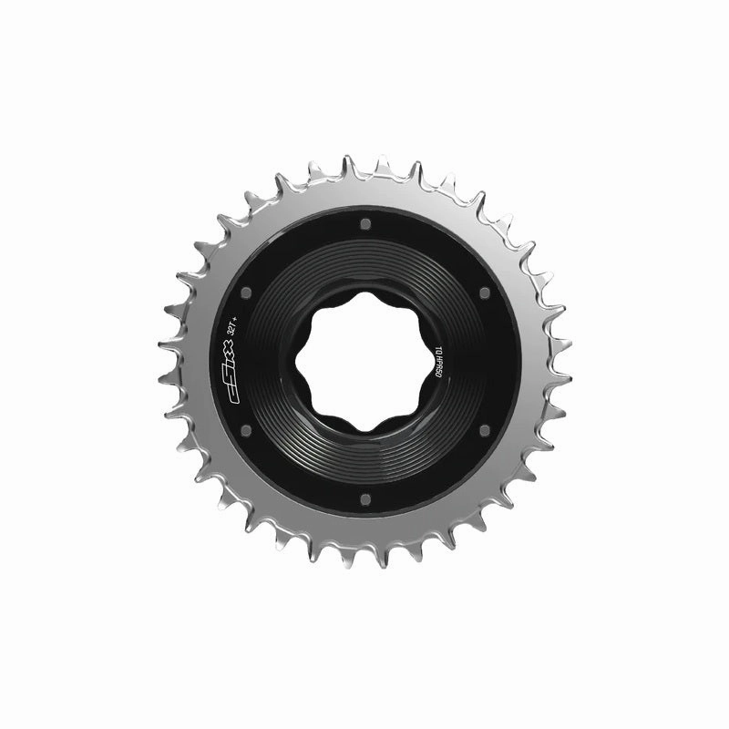 CSIXX TQ E-Ring