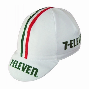 Cycling cap 7-Eleven