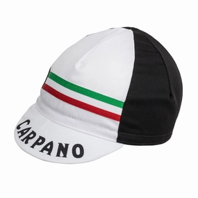 Cycling cap Carpano