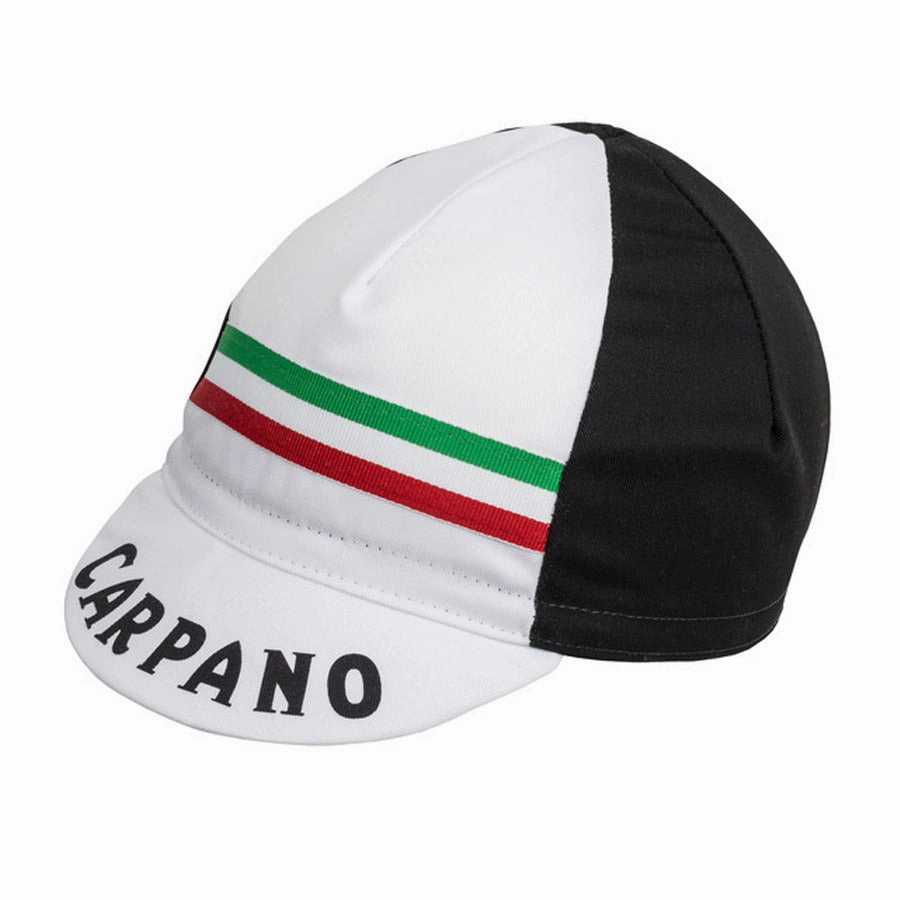 Cycling cap Carpano