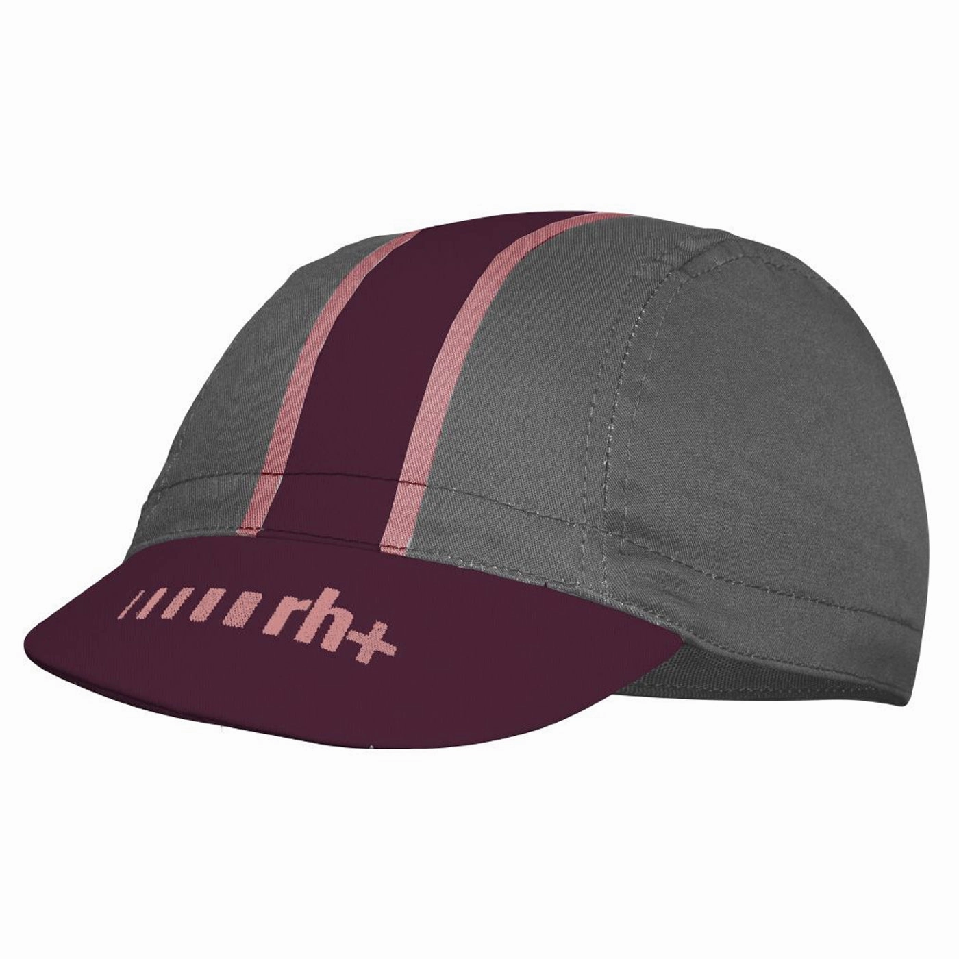 Cycling cap erorh Fashion Lab - Grey bordeaux