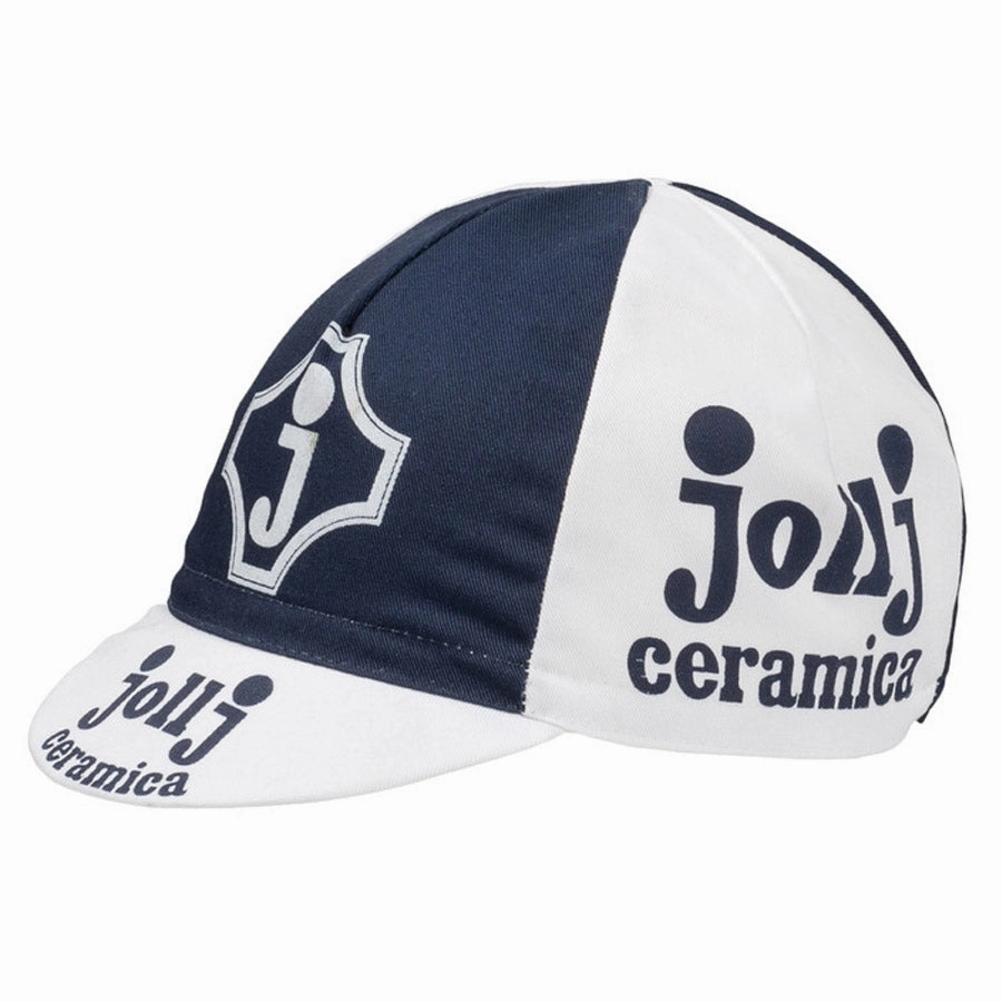 Cycling cap Jolly Ceramiche