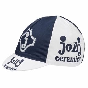Cycling cap Jolly Ceramiche