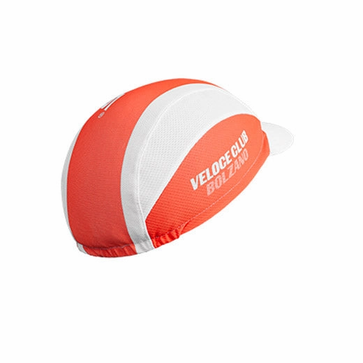 Cycling Cap Q36.5 - Veloce club bolzano