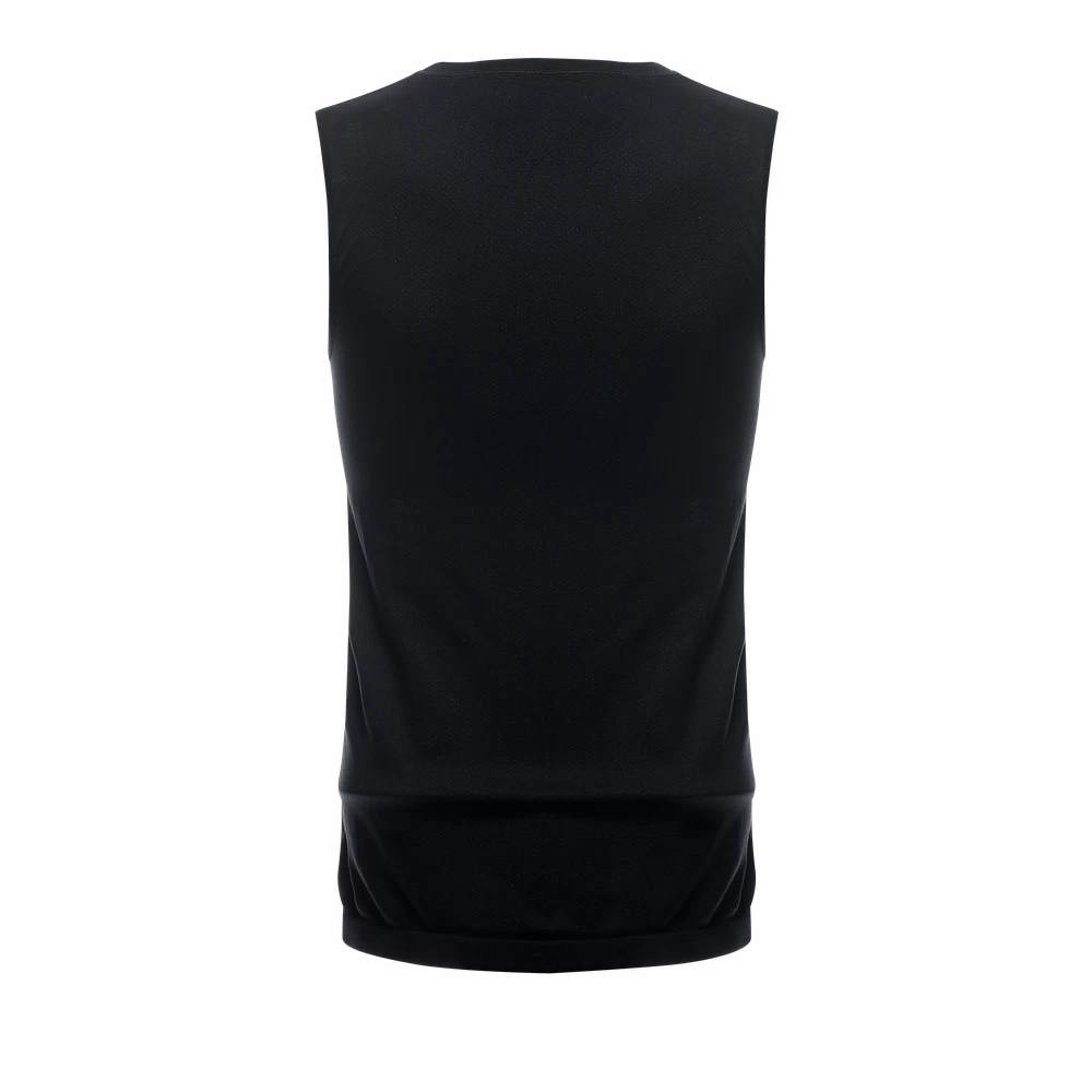 Dainese Dskin sleeveless underwear jersey - Black