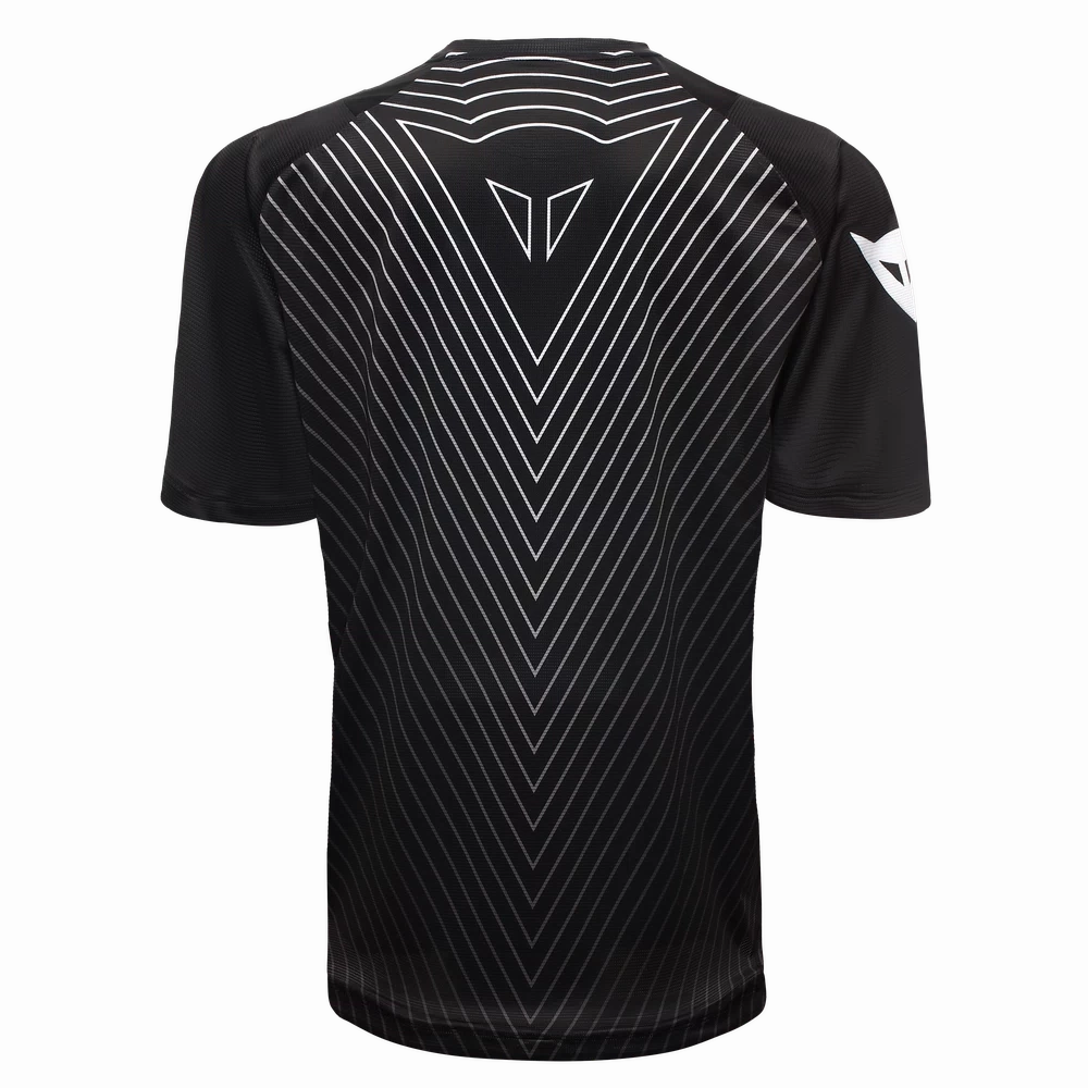 Dainese HG Aer jersey - Black