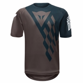 Dainese HG Aer jersey - Blue