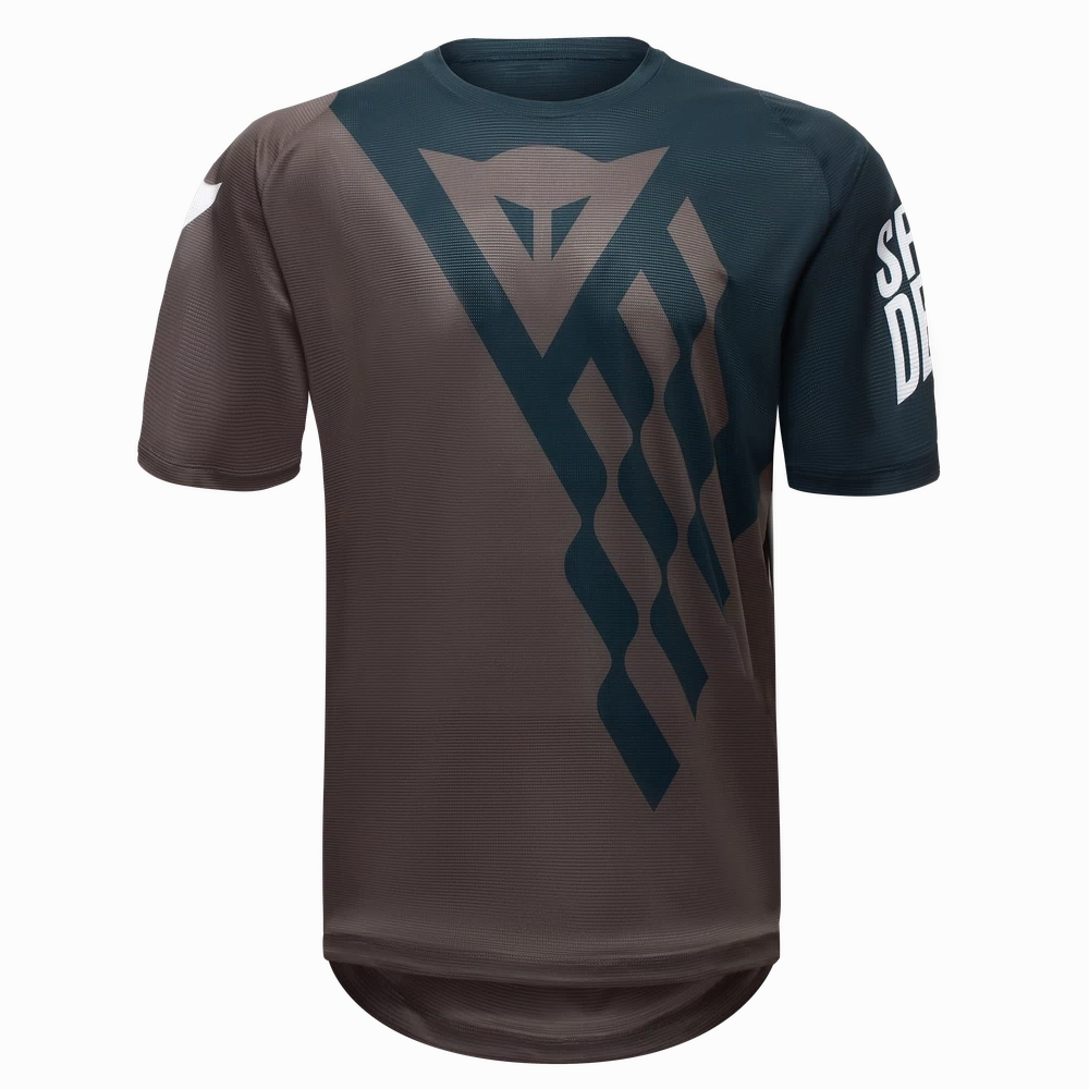 Dainese HG Aer jersey - Blue