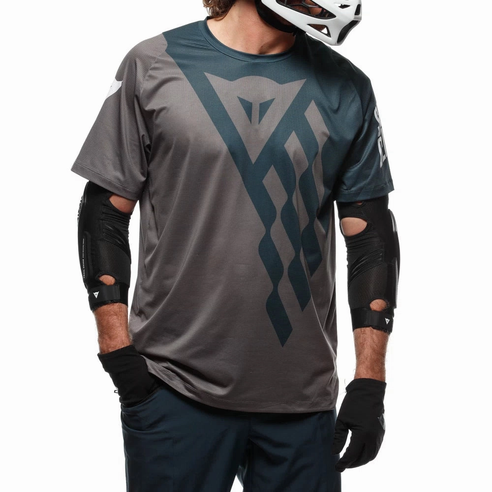 Dainese HG Aer jersey - Blue