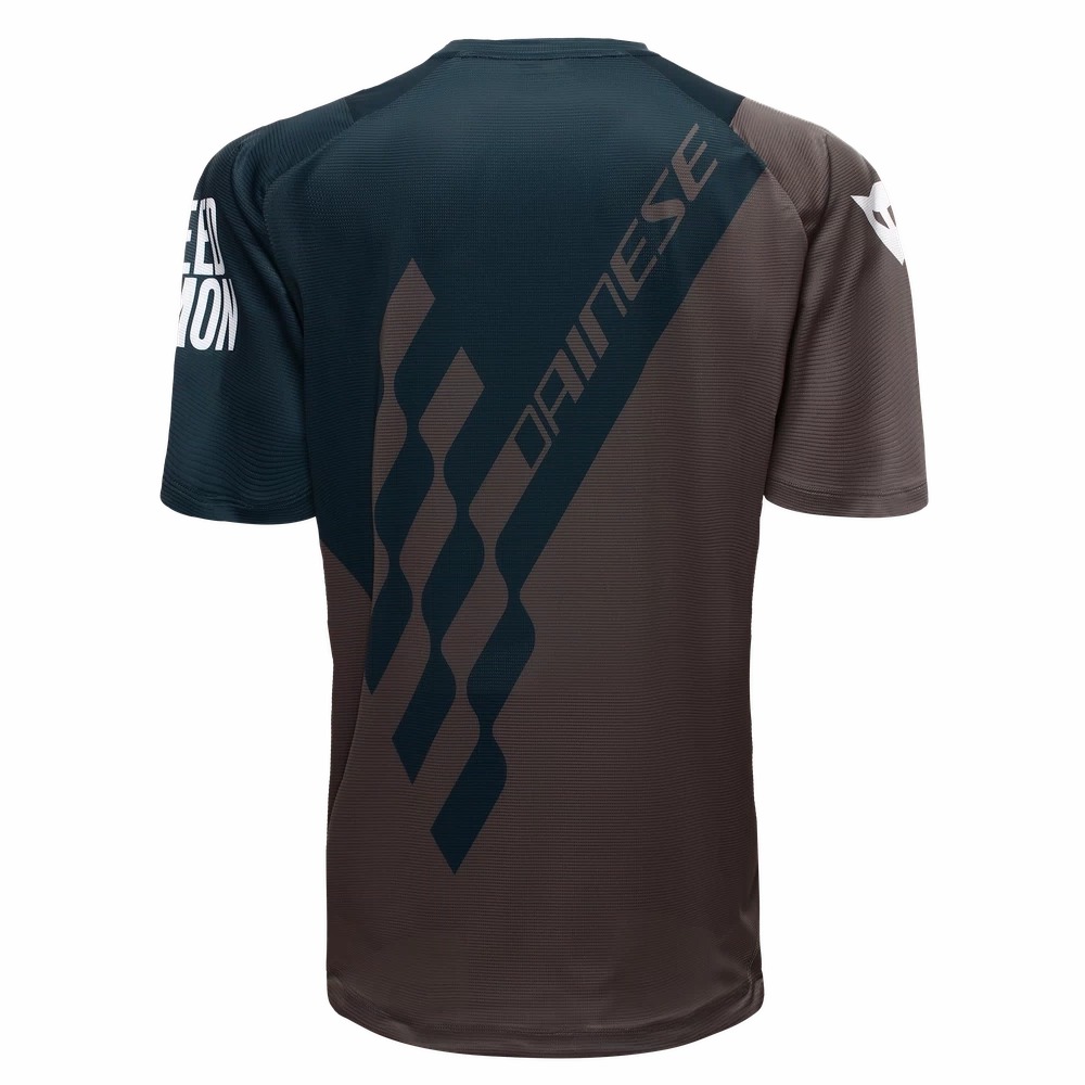 Dainese HG Aer jersey - Blue