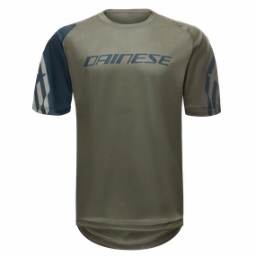 Dainese HG Aer jersey - Green