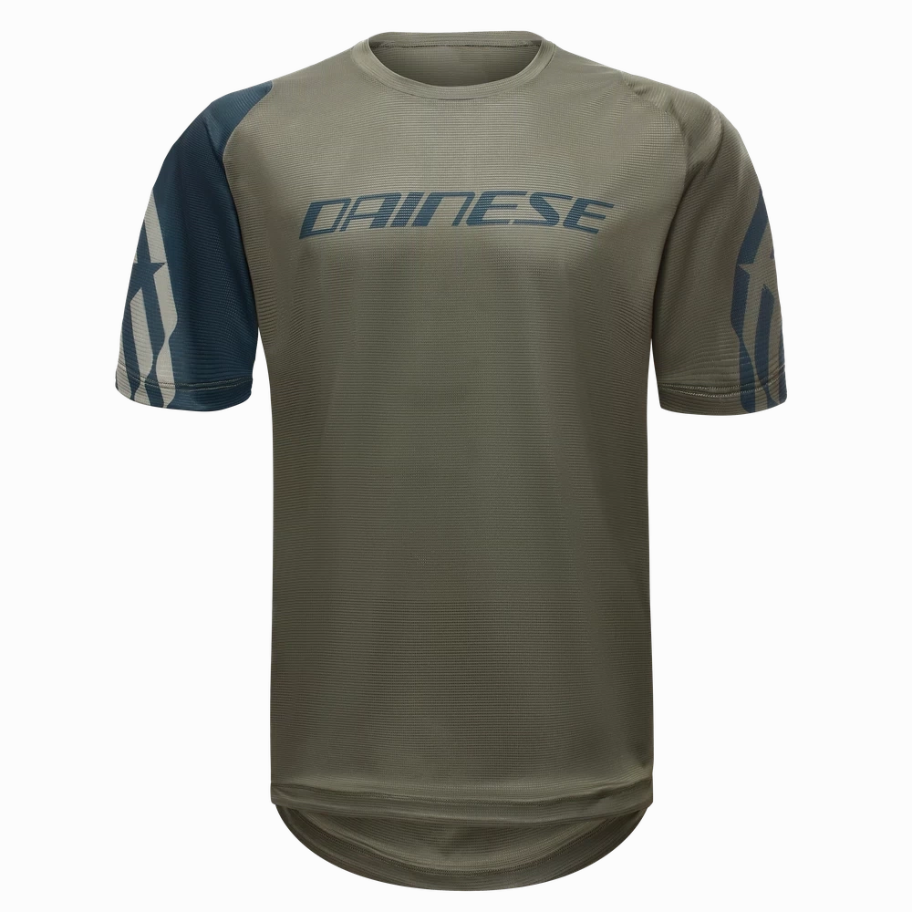 Dainese HG Aer jersey - Green