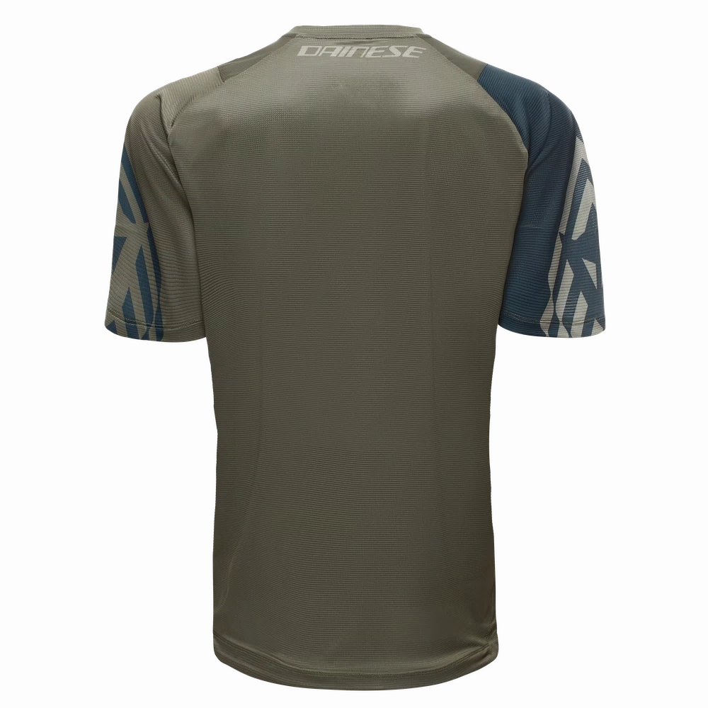 Dainese HG Aer jersey - Green