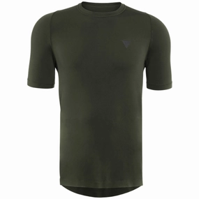 Dainese HGL Baciu jersey - Green