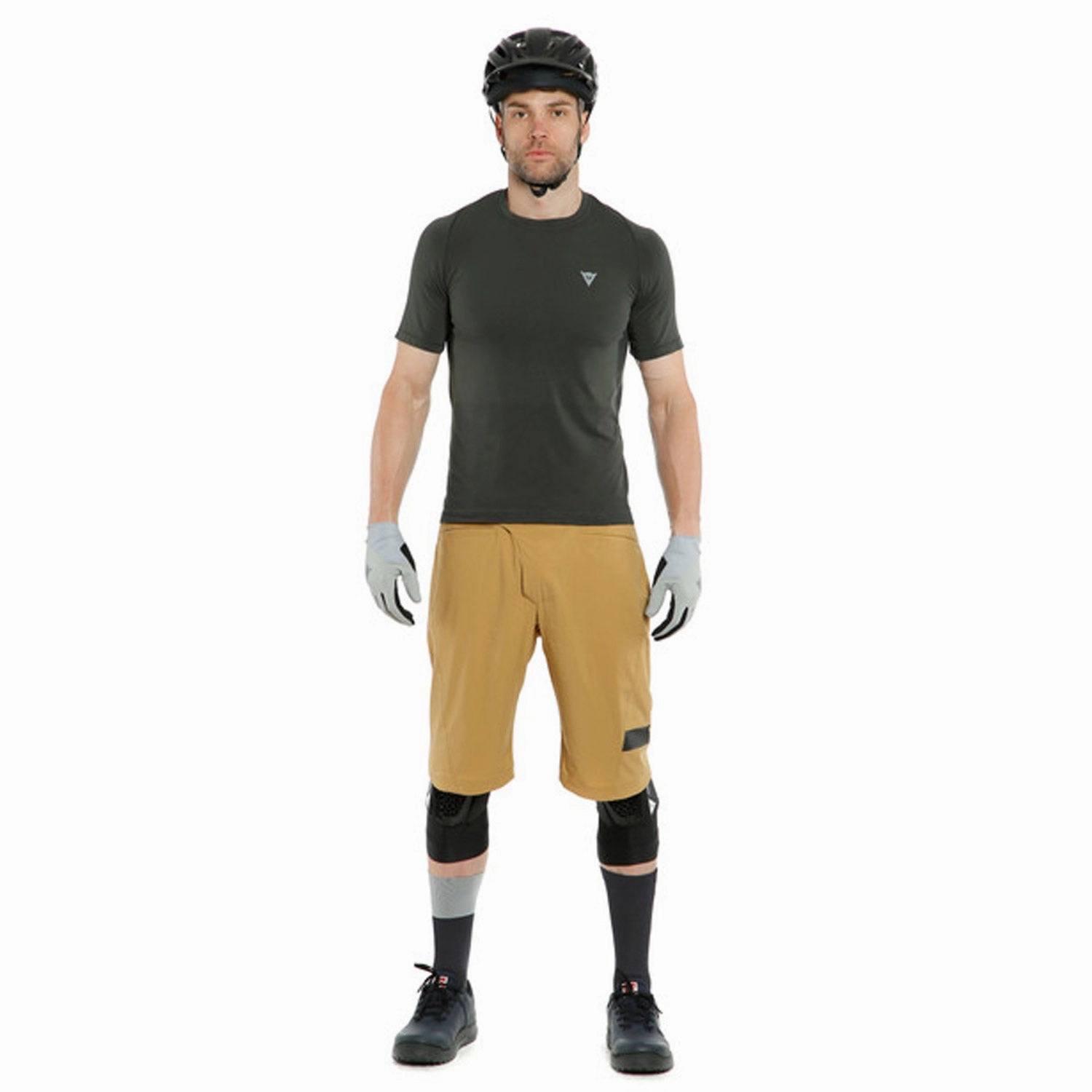 Dainese HGL Baciu jersey - Green
