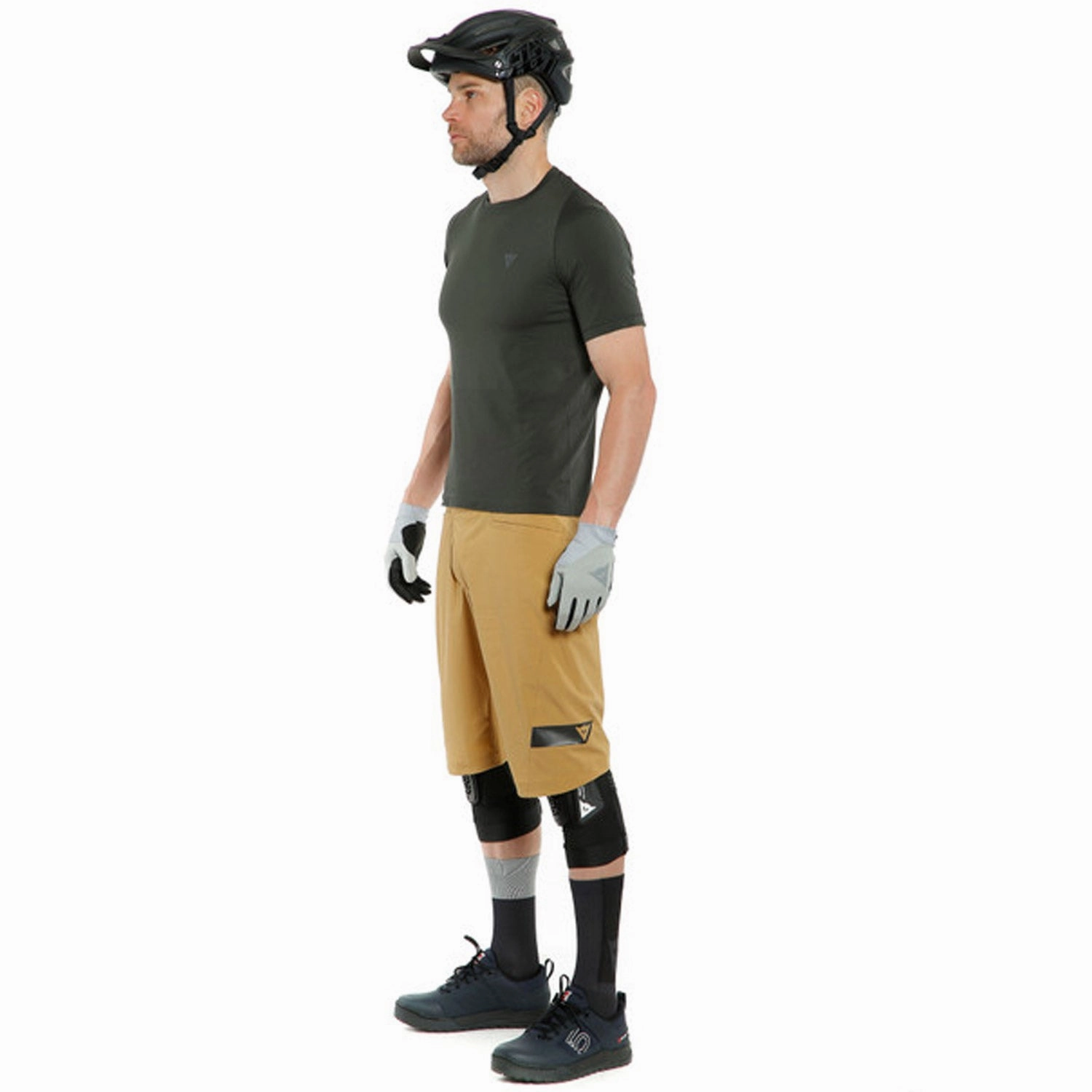 Dainese HGL Baciu jersey - Green