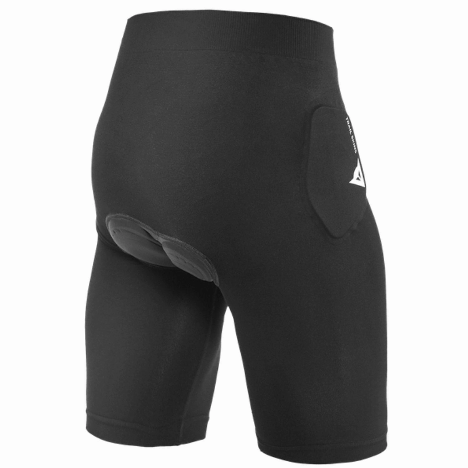 Dainese Trail Skins boxer - Black