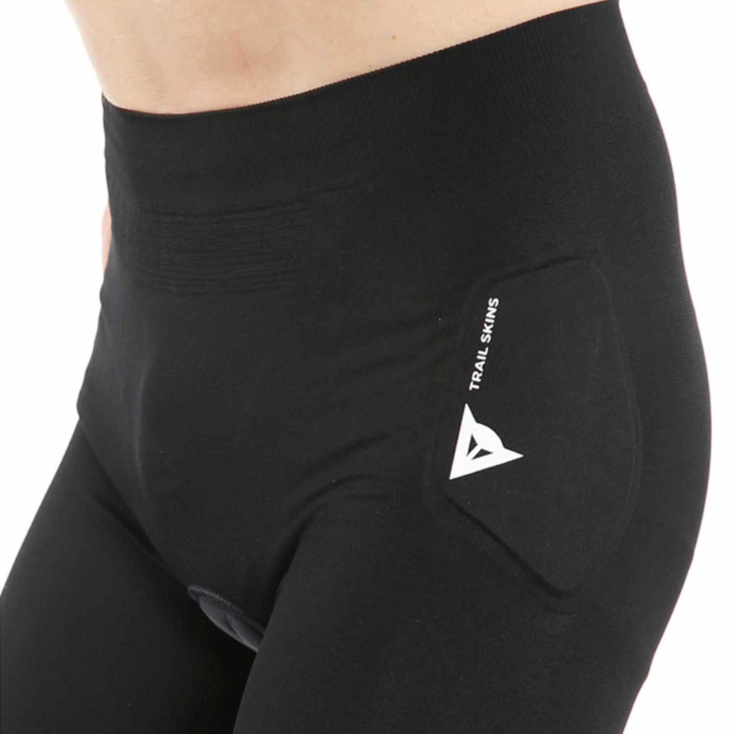 Dainese Trail Skins boxer - Black