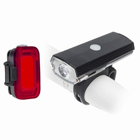 Dayblazer 550 Front   Grid Rear Light Set