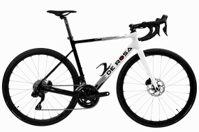 De Rosa 838 2024 - SRAM Rival eTap AXS 12 speed FIXED