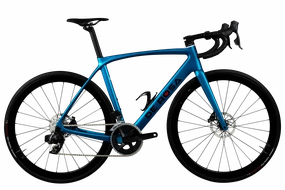 De Rosa IDOL Dura Ace Di2 Fulcrum Wind FIXED