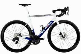 De Rosa MERAK Dura-Ace Di2 FIXED