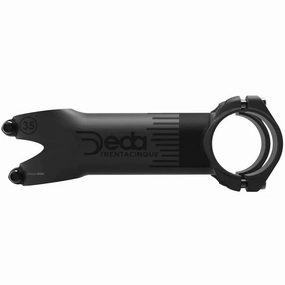DEDA 35 Trentacinque Carbon Stem