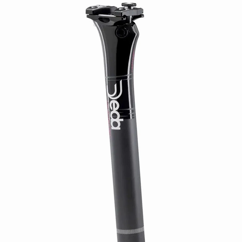 DEDA Superleggero 0mm Offset Carbon Seatpost