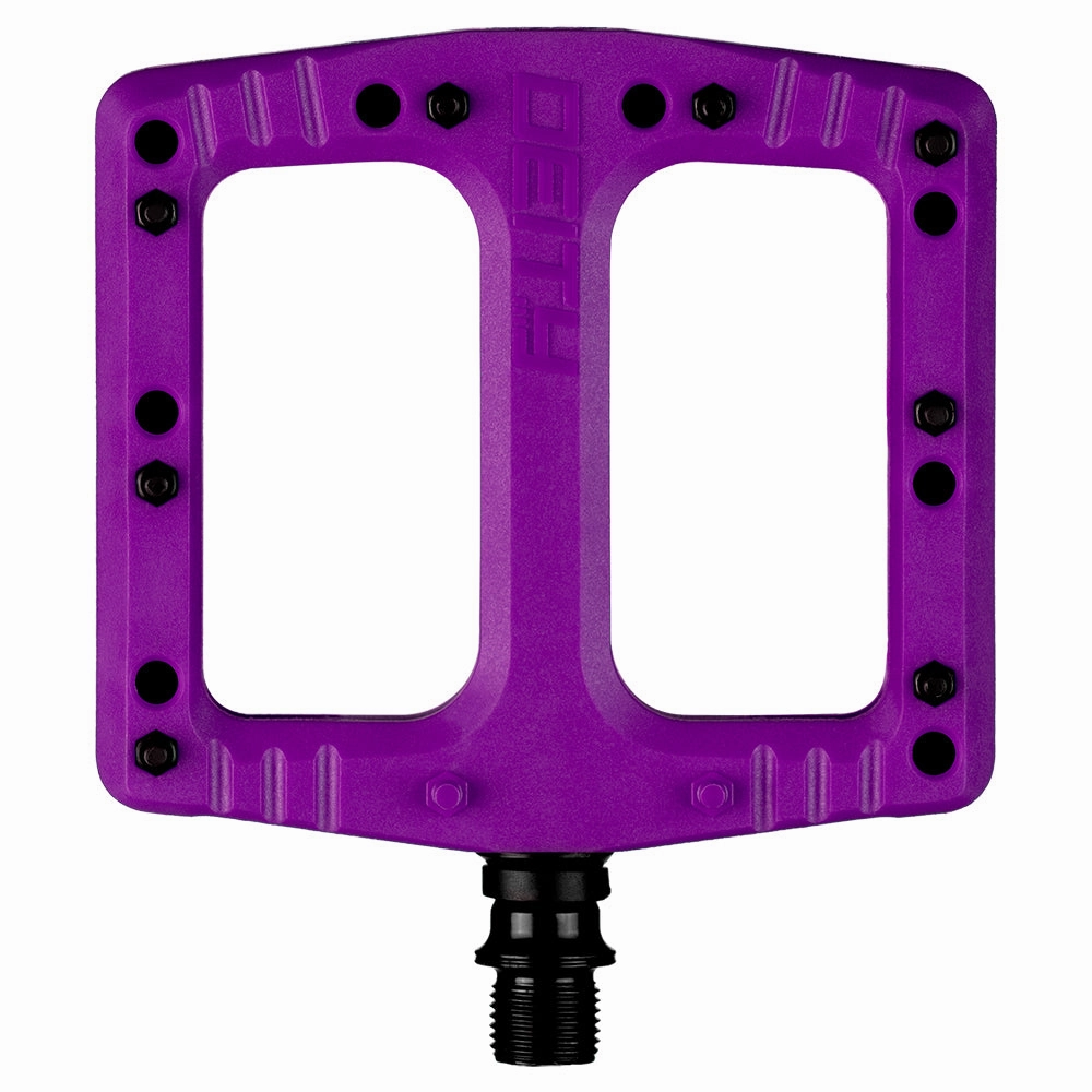 DEITY - DEFTRAP PEDAL