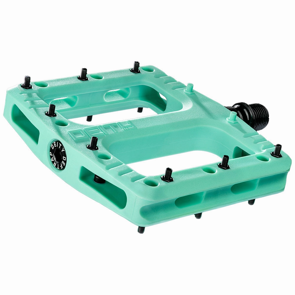 DEITY - DEFTRAP PEDAL