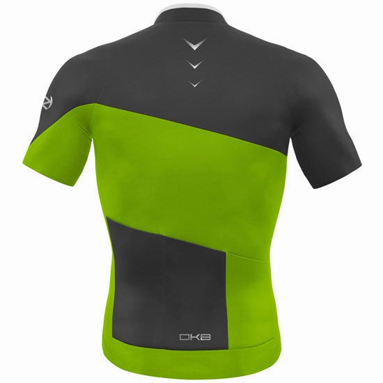 DKB Nizza jersey - Green