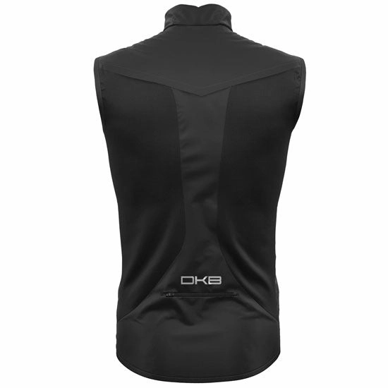 DKB Veloce vest - Black