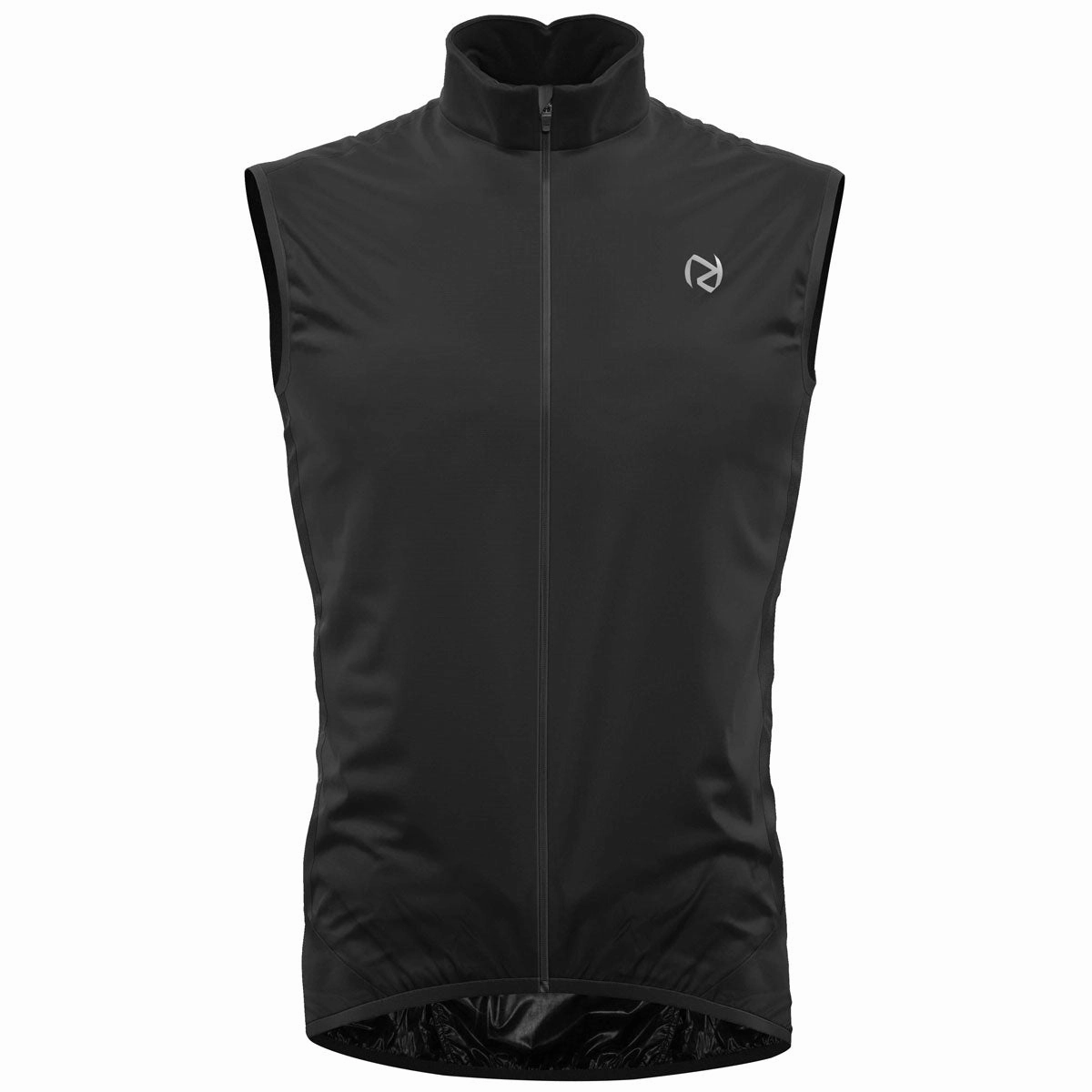 DKB Veloce vest - Black