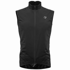 DKB Veloce vest - Black